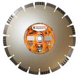 Diamond Products Core Cut™ XXXL-Turbo 1 in. High Speed General Purpose Blade D42891 at Pollardwater