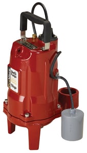 Grinder Pumps