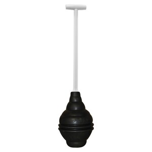 6 in. Plunger