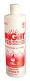 Kings Cote Chemicals Bright Dyes® 16 oz. FWT Fluorescent Dye Tracer Liquid in Red K10605301P at Pollardwater