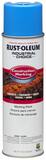 Rust-oleum 15 oz. Construction Marking Spray Paint R2646