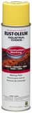 Rust-Oleum® 15 oz. Construction Marking Paint R264695 at Pollardwater