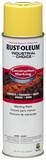 Rust-Oleum® 15 oz. Construction Marking Paint R264695 at Pollardwater