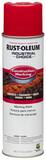 Rust-Oleum® 17 oz. Marking Spray Water Based R264696 at Pollardwater