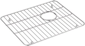 Basin Racks & Grids