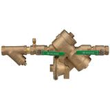 Zurn Wilkins 975XL2 1-1/2 in. Cast Bronze FNPT 175 psi Backflow Preventer W975XL2SJ at Pollardwater