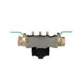 Zurn Wilkins 375XL Plastic FNPT 350 psi Backflow Preventer W375XLSG at Pollardwater