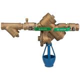 Zurn Wilkins 975XL2 Cast Bronze FNPT 175 psi Backflow Preventer W975XL2SAGJ at Pollardwater