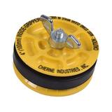 Cherne Gripper® 4 in. Inside-of-Pipe Gripper Mechanical Plug C270296 at Pollardwater