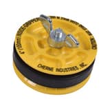 Cherne Gripper® 4 in. Inside-of-Pipe Gripper Mechanical Plug C270296 at Pollardwater