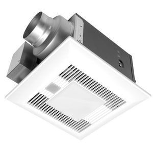 Fans and ventilation