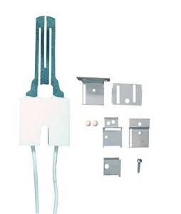 120V Silicon Carbide Hot Surface Ignitor