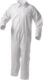 KleenGuard™ A35 Mircoporous Coveralls LG Case of 25 K38918 at Pollardwater