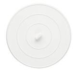 Keeney Plumb Pak Flat Sink Stopper In White Pp22014 Ferguson