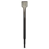 DEWALT 12 x 1-1/2 in. Bull Point Scaling Chisel DDWA5321 at Pollardwater