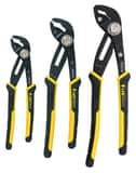 Stanley Push-Lock™ 8 x 1-7/16 in. Plier S84647 at Pollardwater