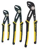 Stanley Push-Lock™ 8 x 1-7/16 in. Plier S84647 at Pollardwater