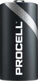 Duracell Procell® 1.5V C Alkaline Battery 12-Pack DPC1400 at Pollardwater