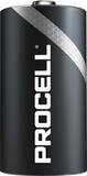 Duracell Procell® 1.5V D Alkaline Battery 12-Pack DPC1300 at Pollardwater