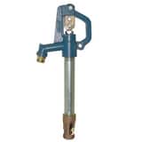 PROFLO® PFXEM Series Brass FIPS x FGHT Yard Hydrant PFXEM7501 at Pollardwater