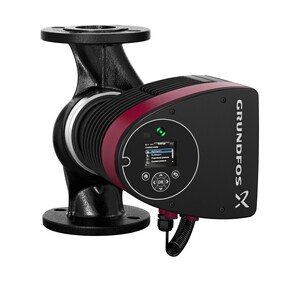 40-120 3/4 HP 115V Cast Iron Circulator Pump