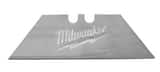 Milwaukee® 3 x 7-1/4 in. (Piece of 100) Knife Blade M48221900 at Pollardwater