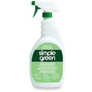 24 oz. Trigger Spray in Green