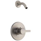 Delta Faucet Compel Two Handle Widespread Bathroom Sink Faucet In Stainless 3561 Ssmpu Dst Ferguson