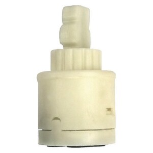 Ceramic Disc Cartridge