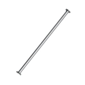 5 ft. Cylinder Shower Rod