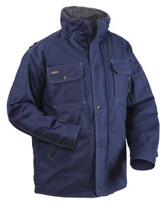 Standard Visibility Jackets