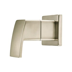 Single Handle Diverter Valve Trim in Brushed Nickel