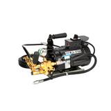 RIDGID KJ-1750-C 2 hp 1750 psi Water Jetter - Dual Pulse with Cartridge R62697 at Pollardwater