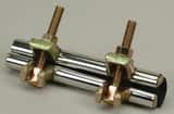 PROFLO® 3/4 x 6 in. Stainless Steel Repair Clamp PFRCFU at Pollardwater
