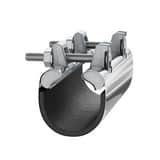 PROFLO® 3/4 x 6 in. Stainless Steel Repair Clamp PFRCFU at Pollardwater