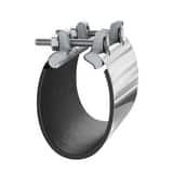 PROFLO® 6 in. Stainless Steel Repair Clamp PFRCJU at Pollardwater