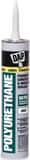 DAP 10.1 oz. Plastic Adhesive Sealant in Grey D7079818814 at Pollardwater