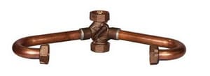 Flow Metering Insetters