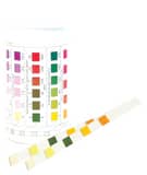Hach Free and Total Chlorine Test Strips 0-10 mg/L 50 Strips H2745050 at Pollardwater