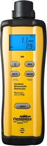 Carbon Monoxide Detector