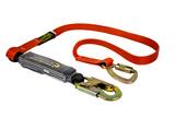 Guardian 6 ft. Plastic Carabiner G11750 at Pollardwater