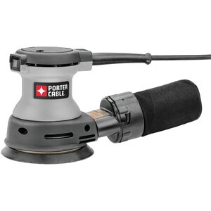 1.9A Random Orbital Sander