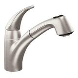 Moen Kitchen Faucets Ferguson
