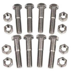 1-1/2 in. Carbon Steel Kit