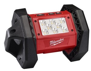 18V LED Flood Light