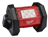 Milwaukee® M18™ 18V LED Flood Light M236120 at Pollardwater