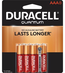 Duracell