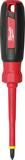 Milwaukee® Manual 4 in. Phillips Screwdriver M48222212 at Pollardwater