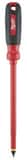 Milwaukee® Manual 8 in. Slotted Screwdriver M48222223 at Pollardwater