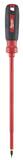 Milwaukee® Manual 8 in. Cabinet Screwdriver M48222233 at Pollardwater